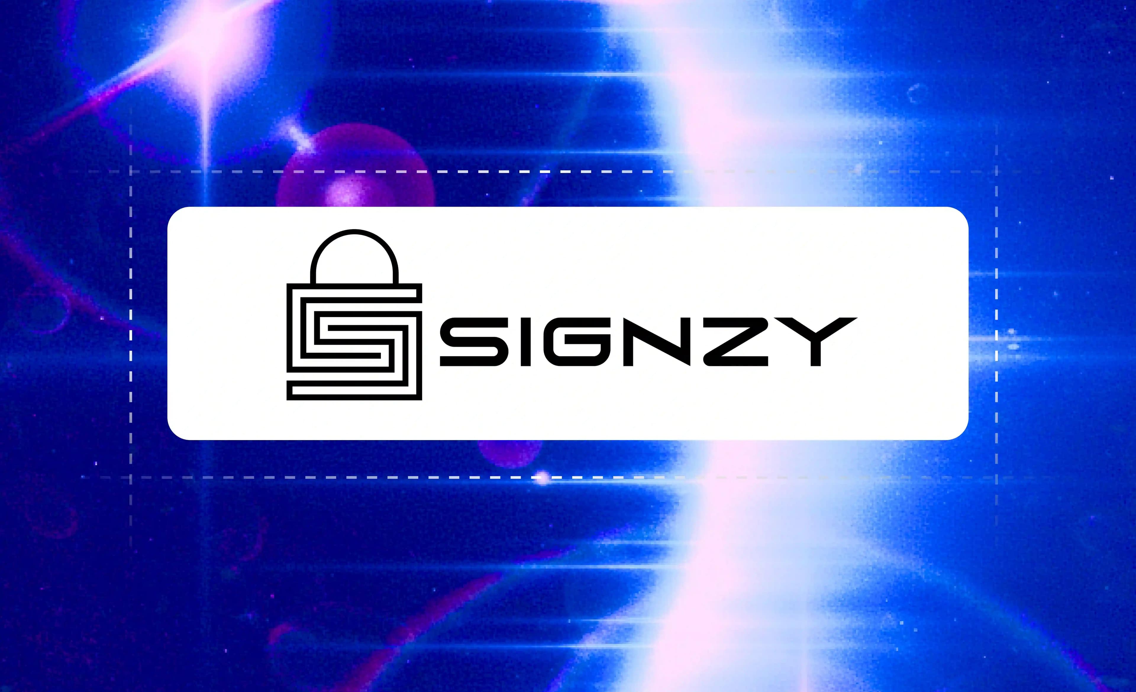 Customer Case Study - Signzy