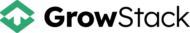GrowStack Logo