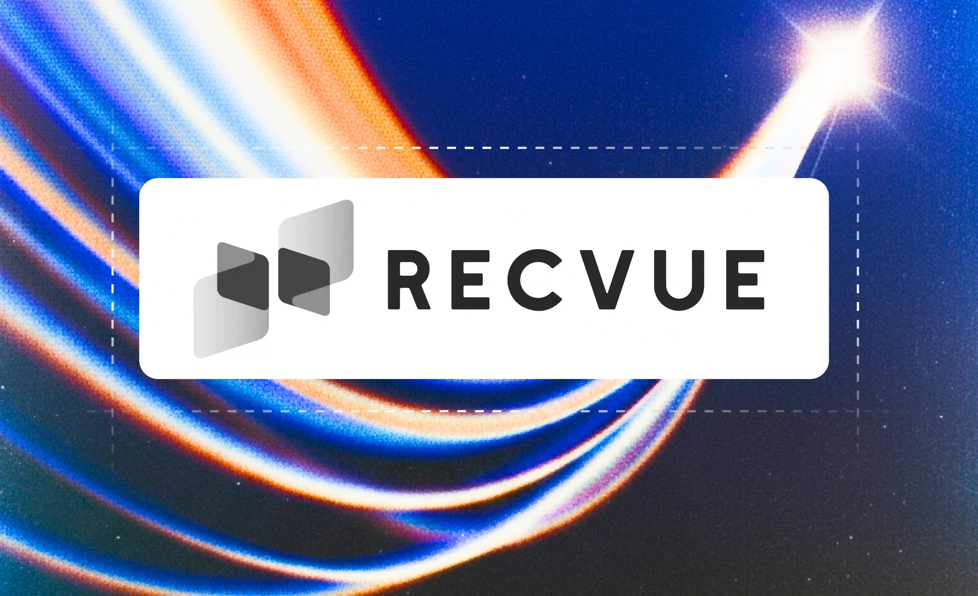 Customer Case Study - RecVue